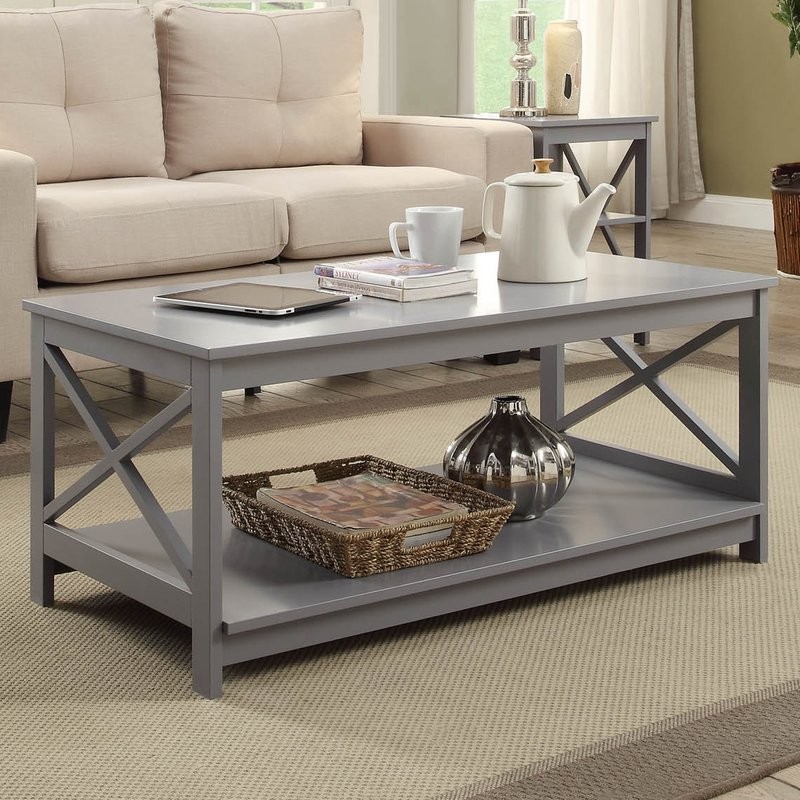 Stoneford Coffee Table | Wayfair North America