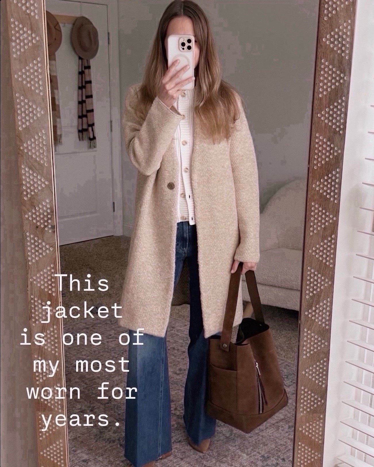 #LTKSeasonal #LTKOver40 #LTKWorkwear