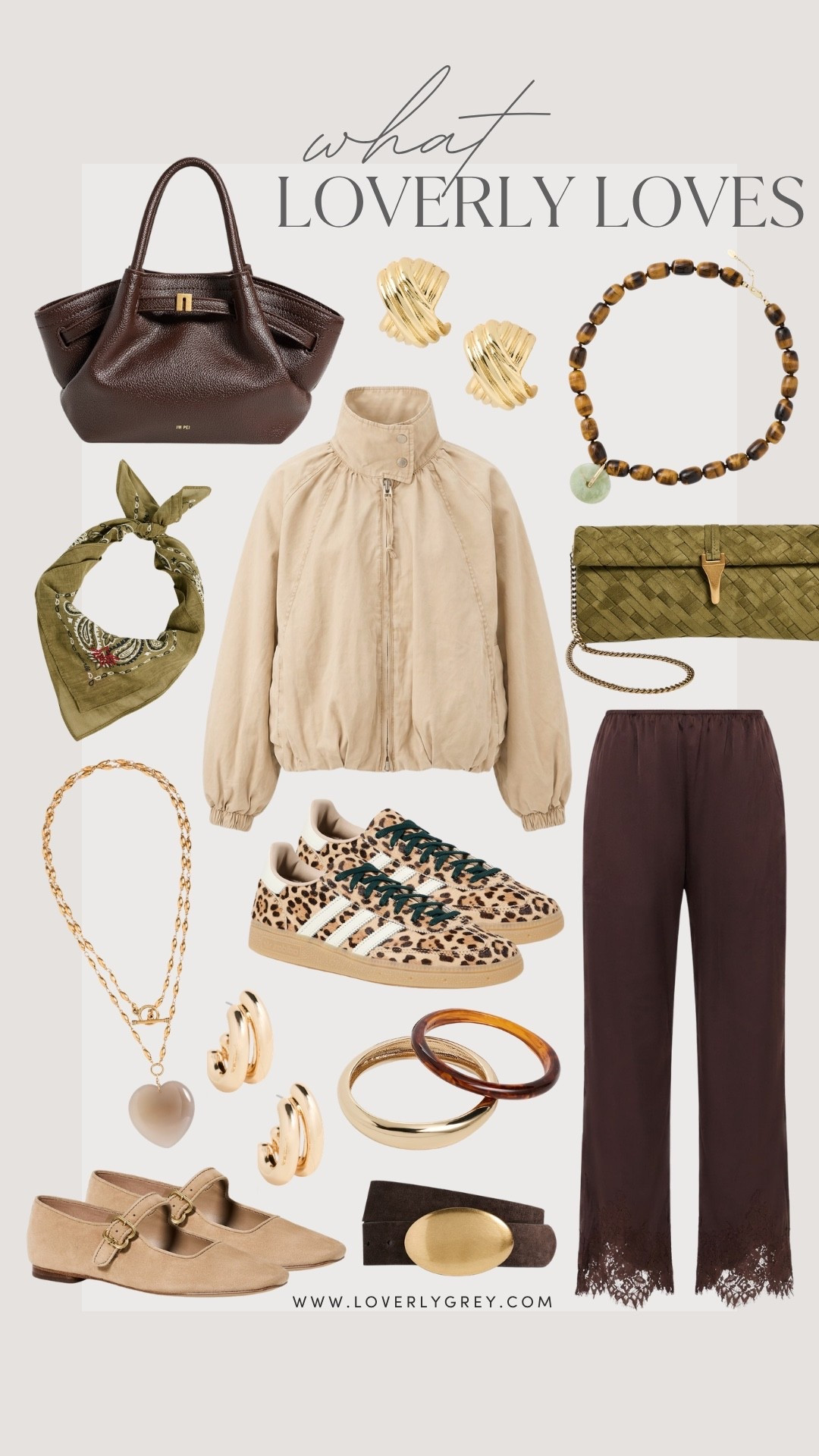 Obsessed with these @Shopbop finds 😍👏🏼 so many cute pieces as we head into fall!

Loverly Grey, Shopbop, fall fashion, fall outfit ideas

#LTKootd #LTKSeasonal