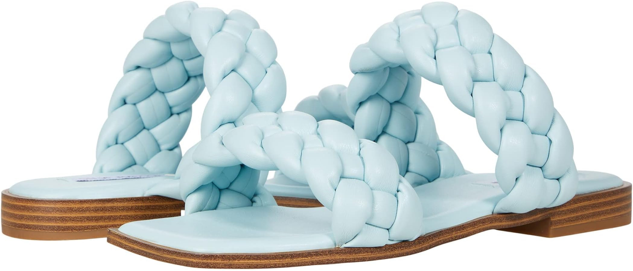 Steve Madden Women's Spain Sandal | Amazon (US)