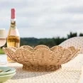 Better Homes & Gardens Rattan Bowl | Walmart (US)