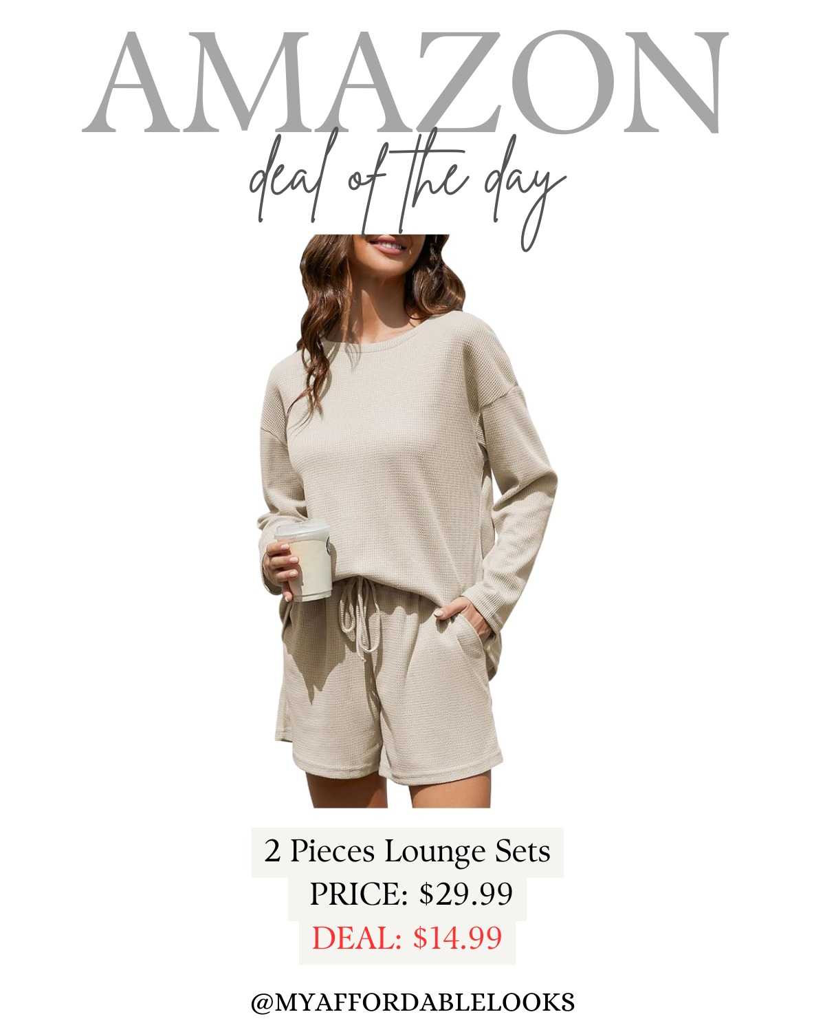 Deal of the day

#LTKSeasonal #LTKsalealert #LTKstyletip