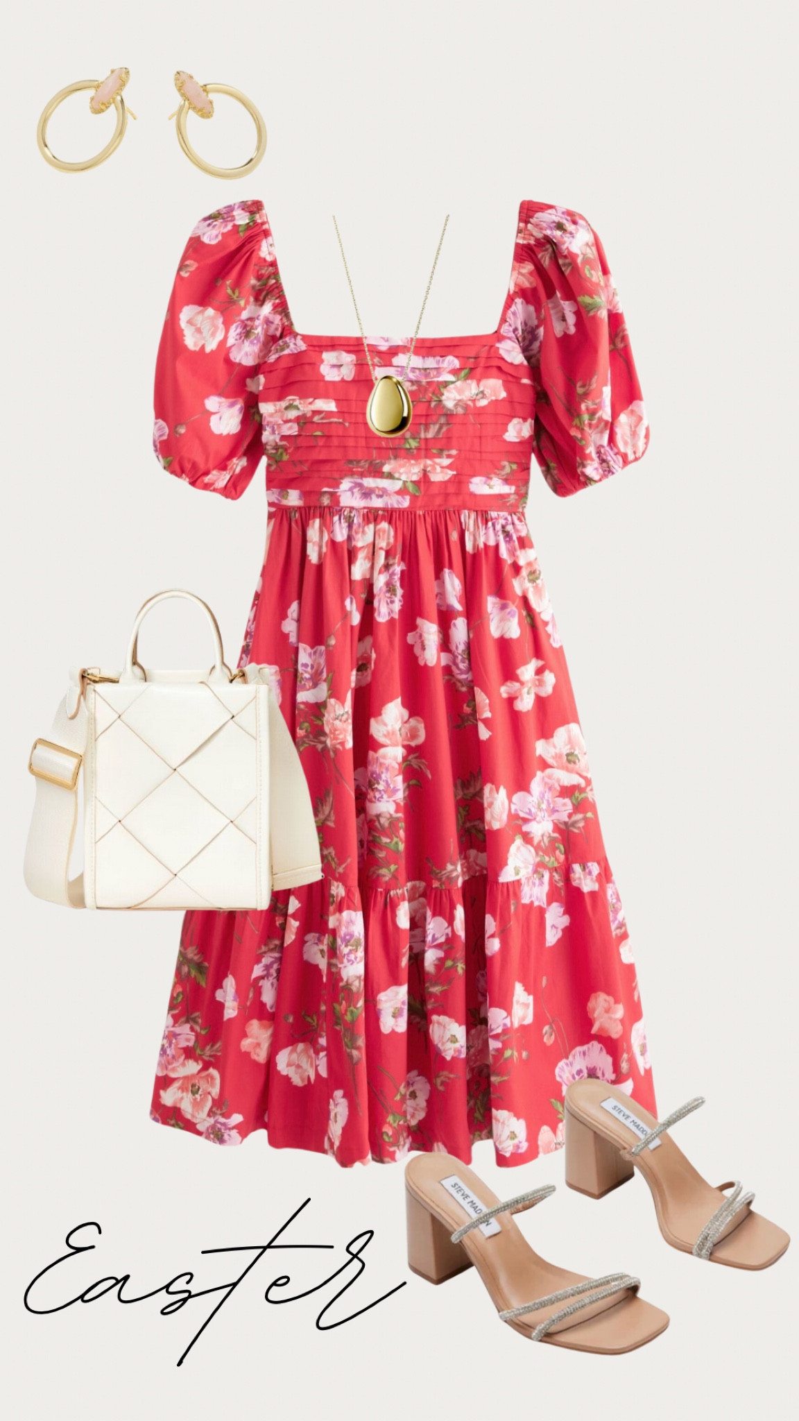 Easter featuring Abercrombie & Fitch, Steve Madden, & Target! Be on the look out for Abercrombie's Spring Sale! 

#LTKSeasonal #LTKsalealert #LTKSpringSale