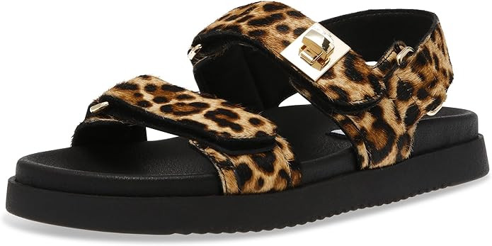 Steve Madden Women's Mona Sandal | Amazon (US)