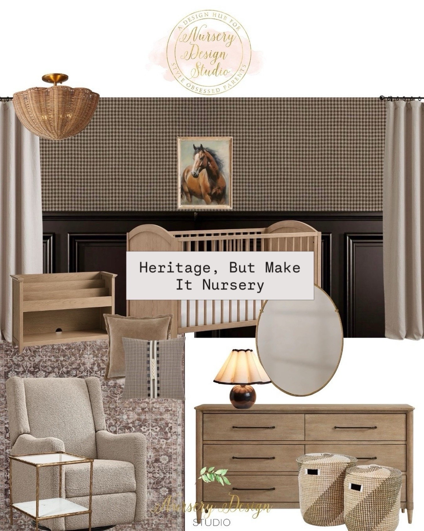 Nursery inspiration

#LTKBump #LTKSaleAlert #LTKHome