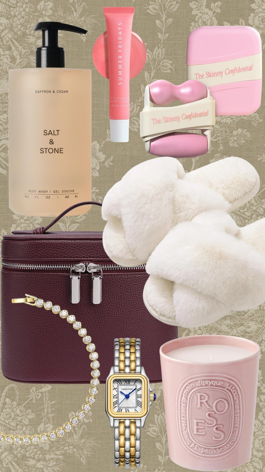 Last minute Amazon Valentine’s gifts! 

#LTKSeasonal #LTKValentine #LTKselfcare