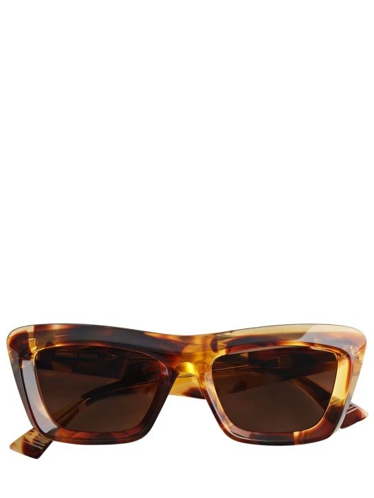 Classic cat eye sunglasses | Luisaviaroma