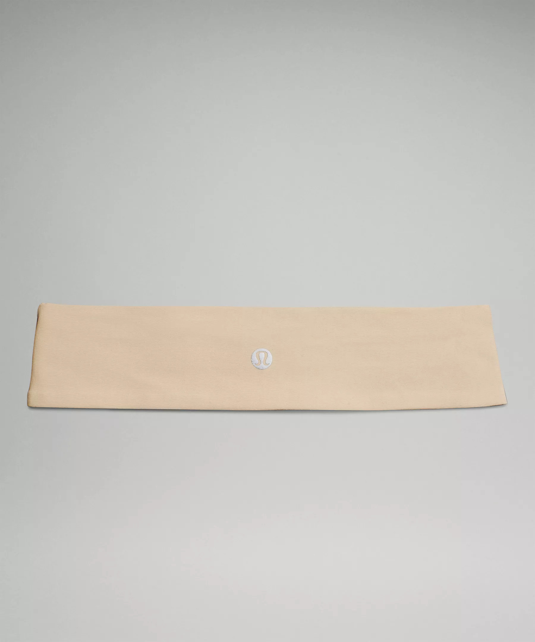 Women's Luxtreme Training Headband | Women's Hair Accessories | lululemon | Lululemon (US)