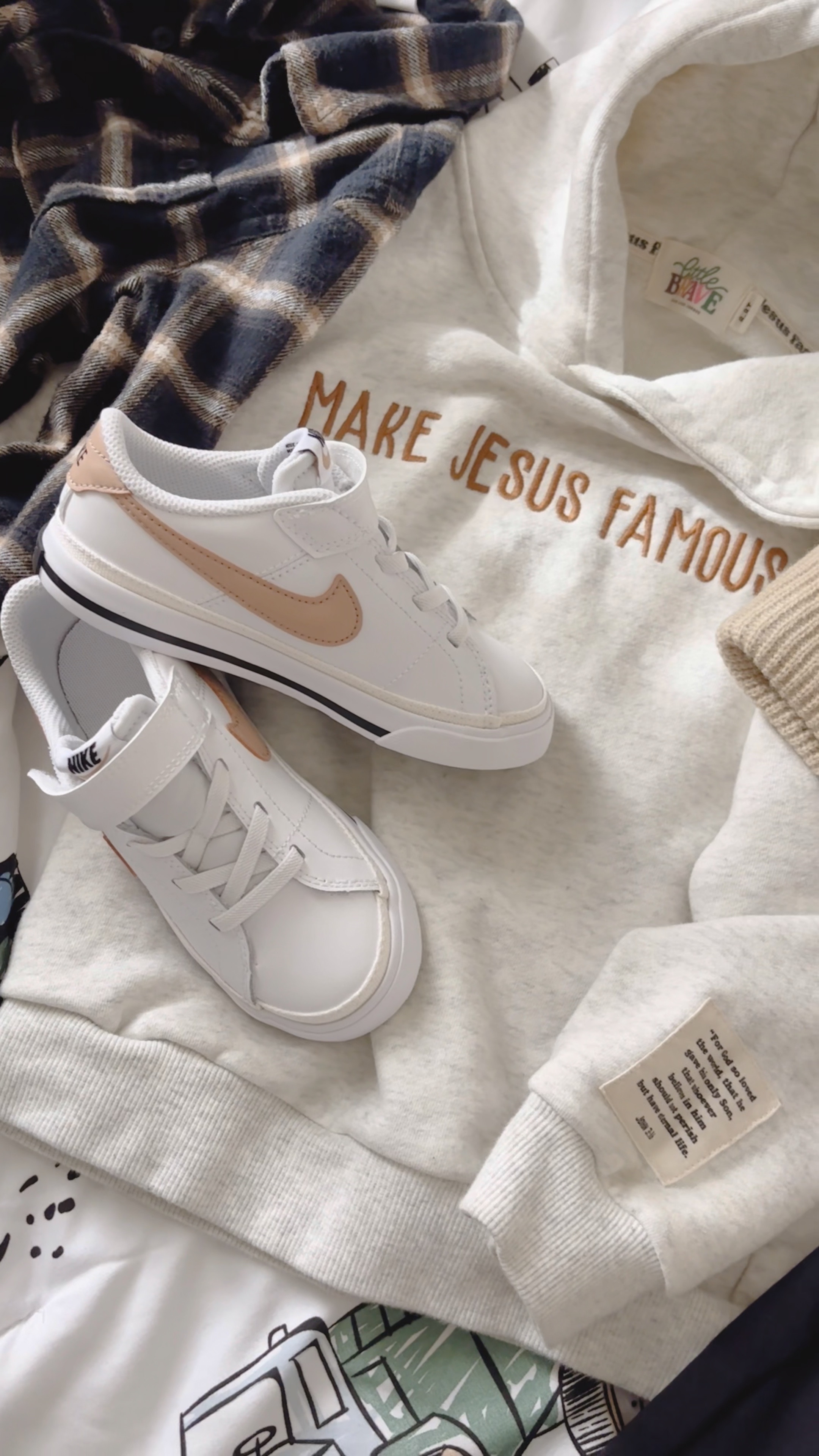 NEW NIKE COURT LEGACY! Shop here! 30% off select NIKE for ALL! #nikedeal #nikesale 

#LTKShoeCrush #LTKKids #LTKFamily