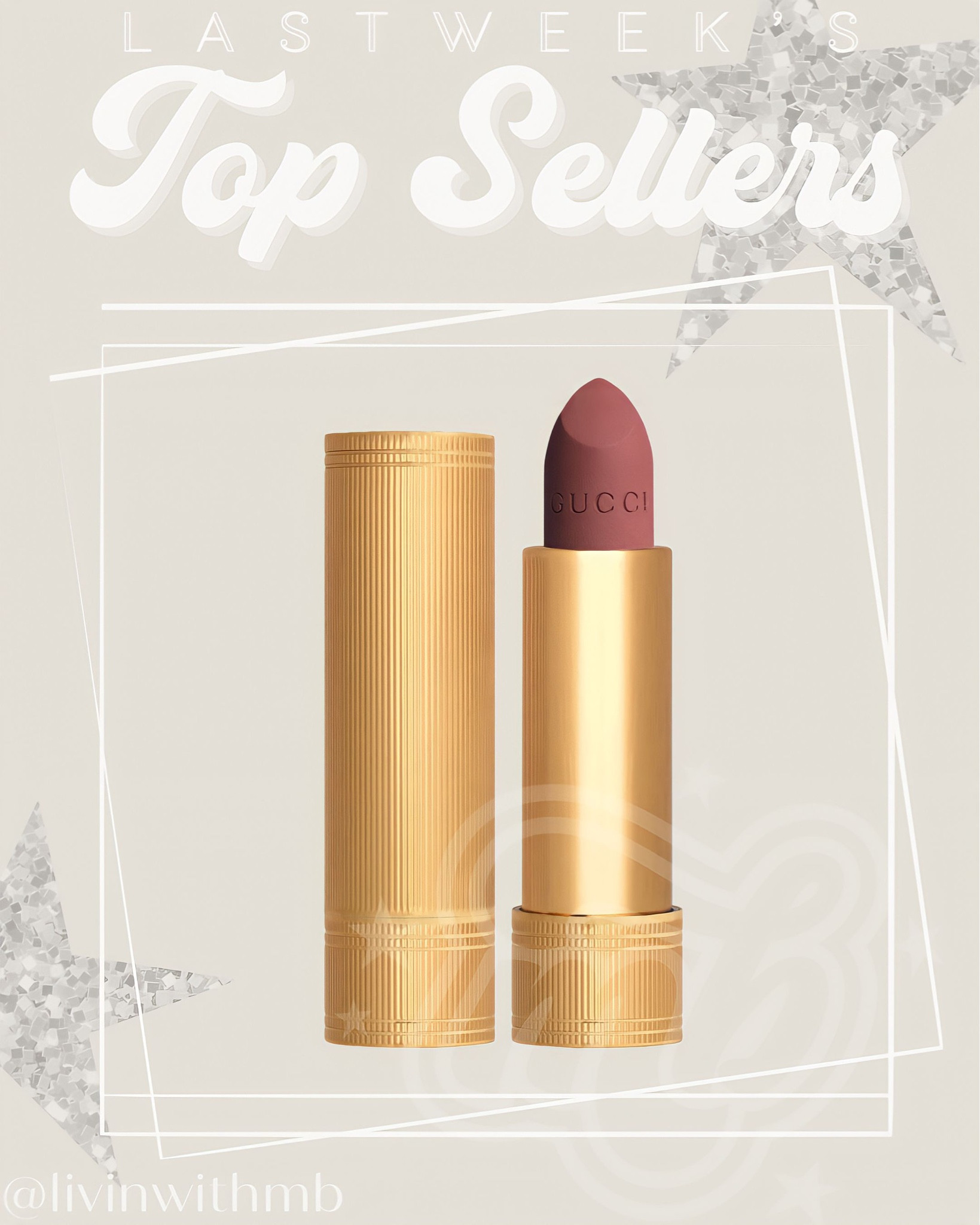 Hands down the most stunning matte velvet lipstick I've ever worn. It glides on and feels lovely.

I'm wearing the shade: The Painted Veil.

Very similar to Charlotte Tilbury Pillow Talk (which has been my ride or die for the past 7 years) but even better. Can't even believe I'm saying that. Looks stunning on all skin tones and would make the perfect bridal lip! Worth the splurge!!!

#LTKbeauty #LTKstyletip #LTKBacktoSchool