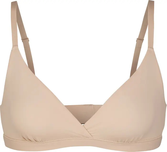 Fits Everybody Triangle Bralette | Nordstrom