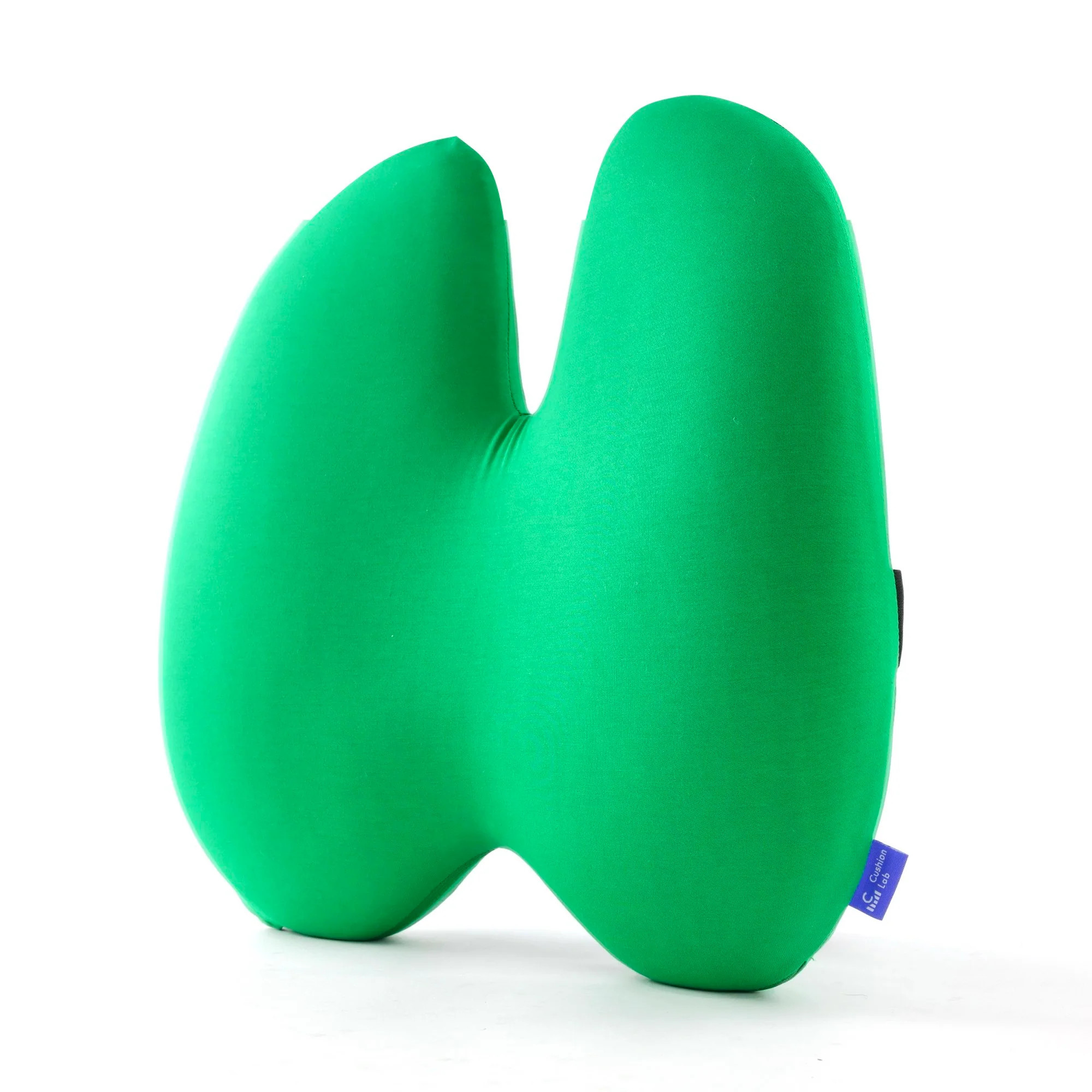 Back Relief Lumbar Pillow | Cushion Lab
