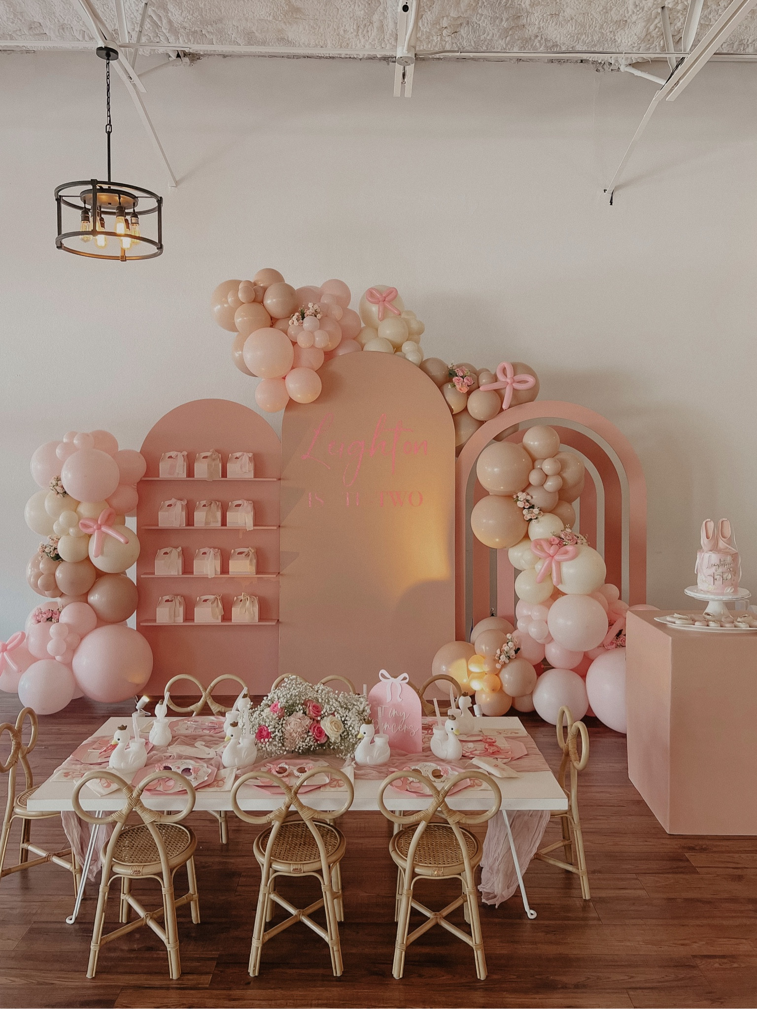 Tu-Two cute! 🎀✨

#LTKStyleTip #LTKParties #LTKKids