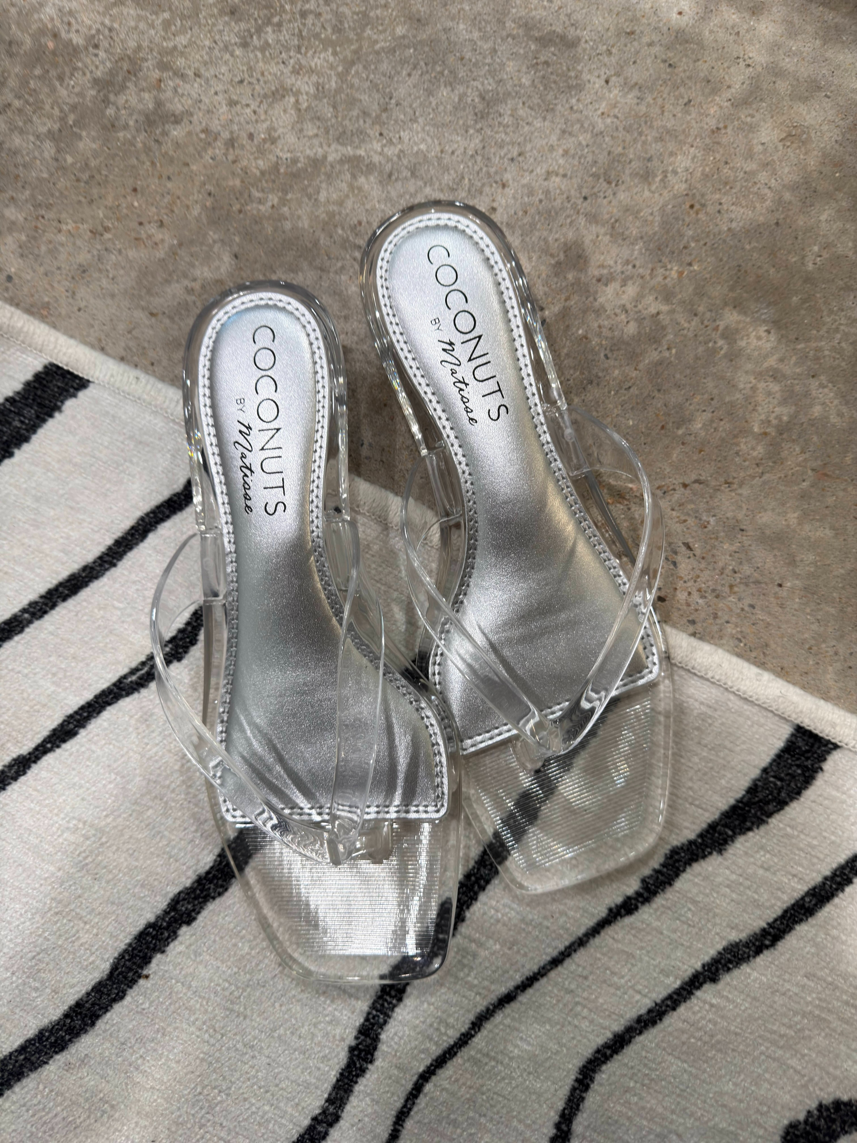 Thong kitten heel sandals for chic summer outfits that feel effortlessly elevated. #shoes #lykshoes 

 #LTKgrwm #LTKootd #LTKSeasonal