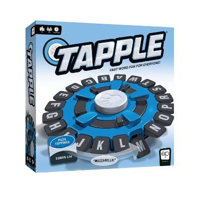 Tapple Game | Target