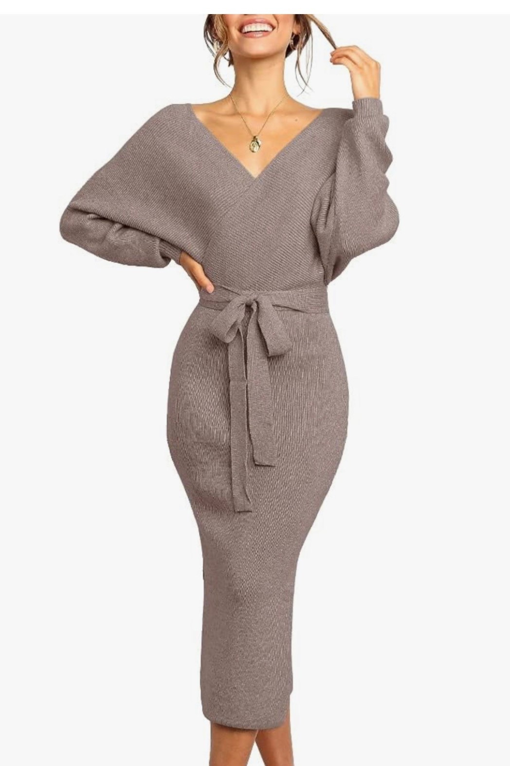 Click on the small square to shop exact dress  

#LTKNYFW #LTKdayinmylife #LTKValentine