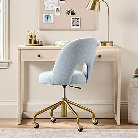 Keaton Writing Desk (40") | Pottery Barn Teen