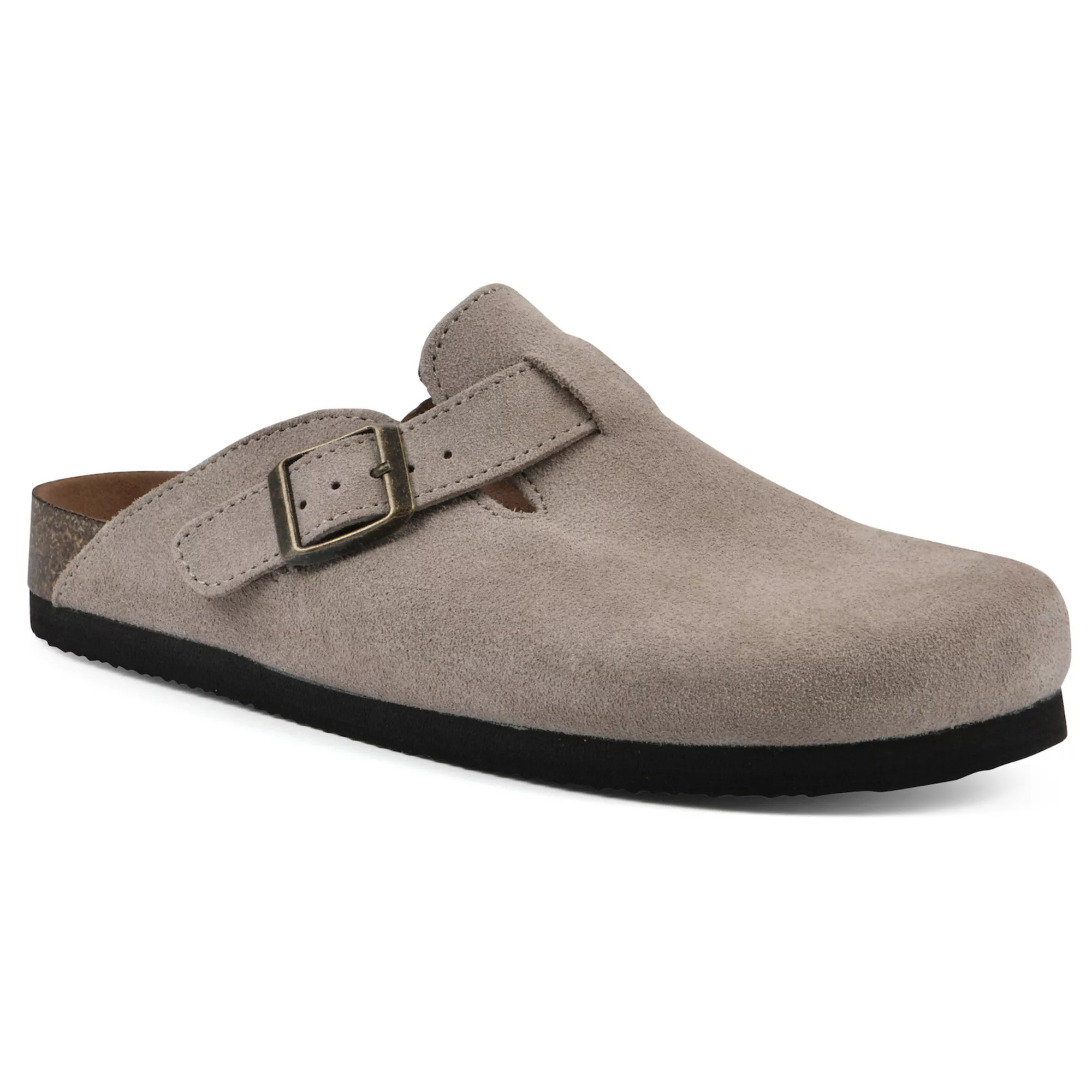 White Mountain Bari Women's Clogs | Kohl's