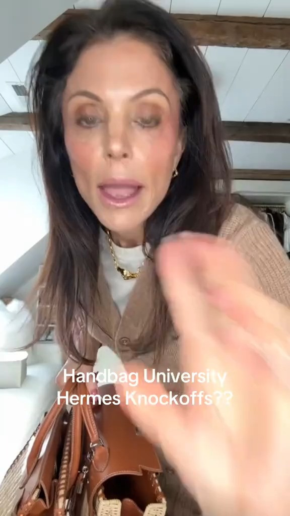 What do we think about these??🧺 

 #LTKWatchNow #LTKStyleTip #LTKItBag