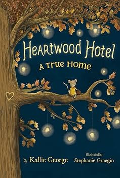 Heartwood Hotel Series Set | Amazon (US)