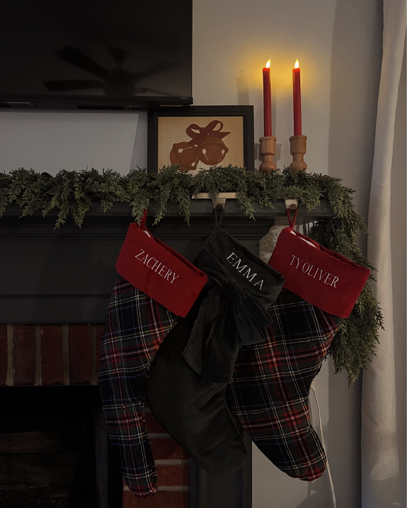 Ralph Lauren Inspired Christmas Decor 🎄

#LTKSeasonal #LTKFindsUnder50 #LTKHoliday