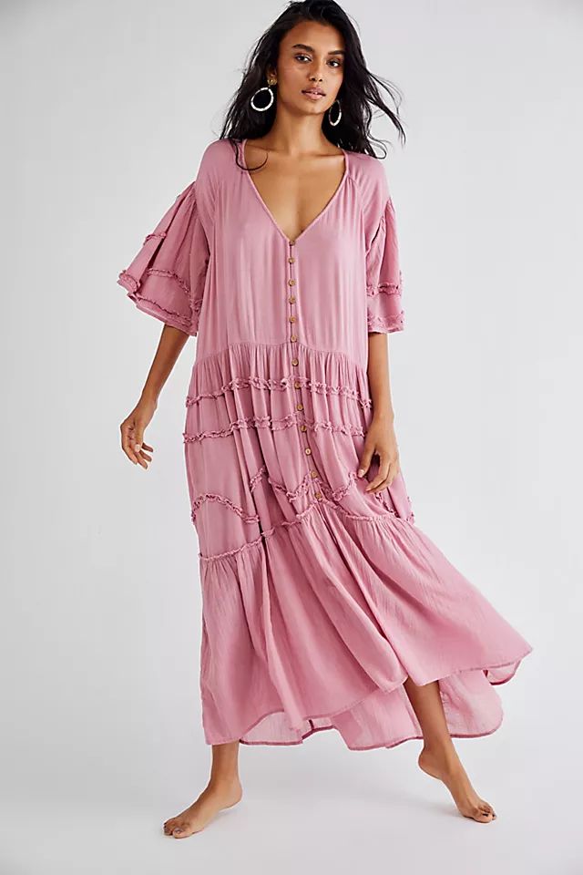 Orianna Dress | Free People (Global - UK&FR Excluded)