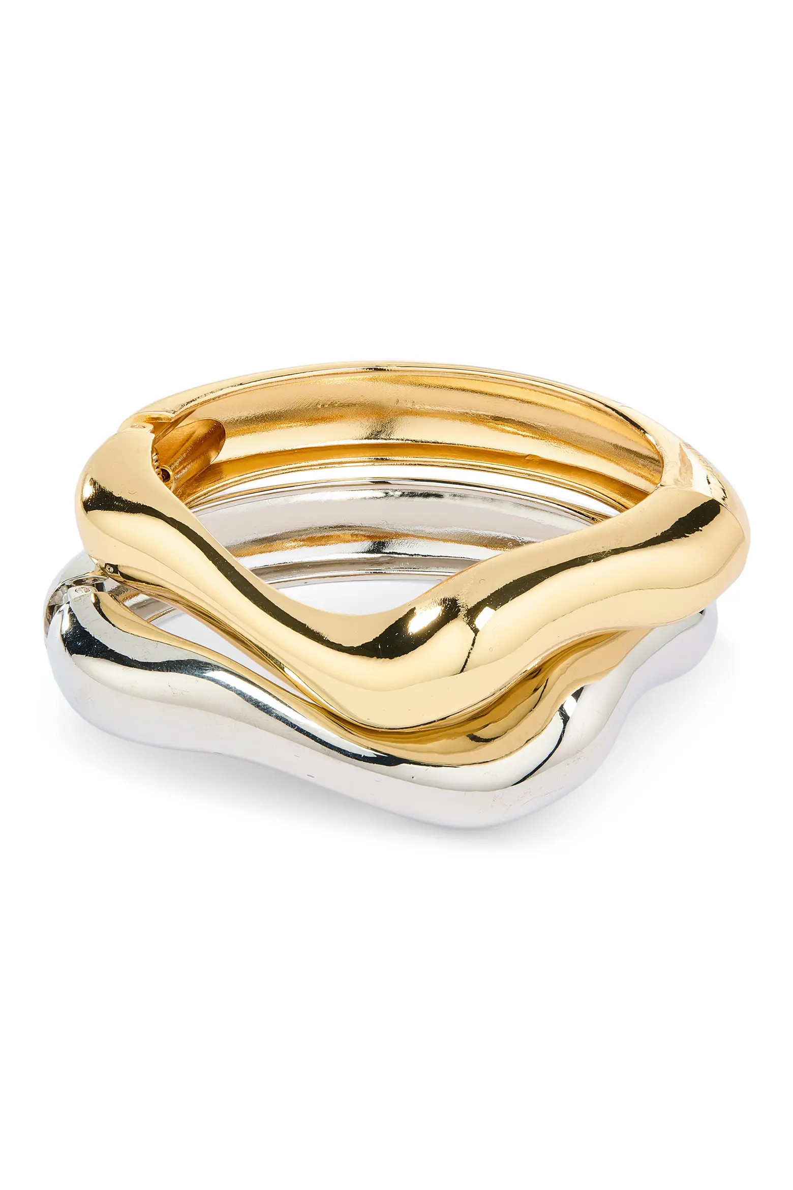 Set of 2 Molten Bracelets (Women) | Nordstromrack | Nordstrom Rack