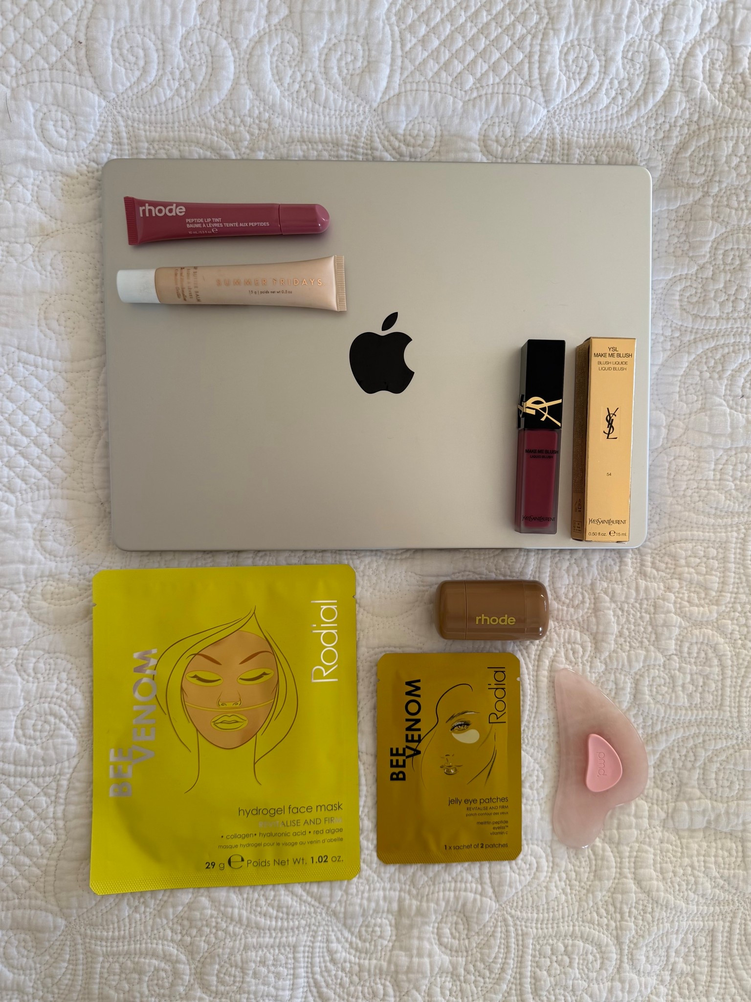 Today’s beauty musthaves 

#LTKluxury #LTKhome #LTKbeauty