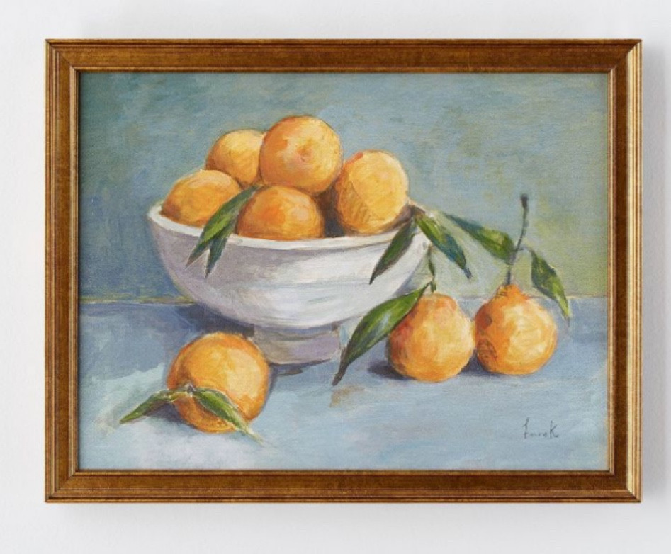 The perfect seasonal piece for your home. I love having this in our kitchen. It brings such a beautiful touch when we walk into the room. 

#LTKFind #LTKSeasonal #LTKunder50