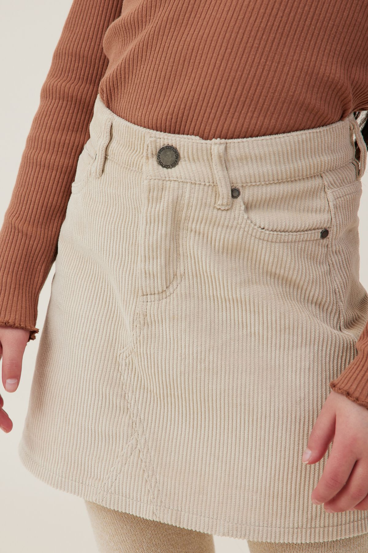 Nelly Skirt | Cotton On (US)