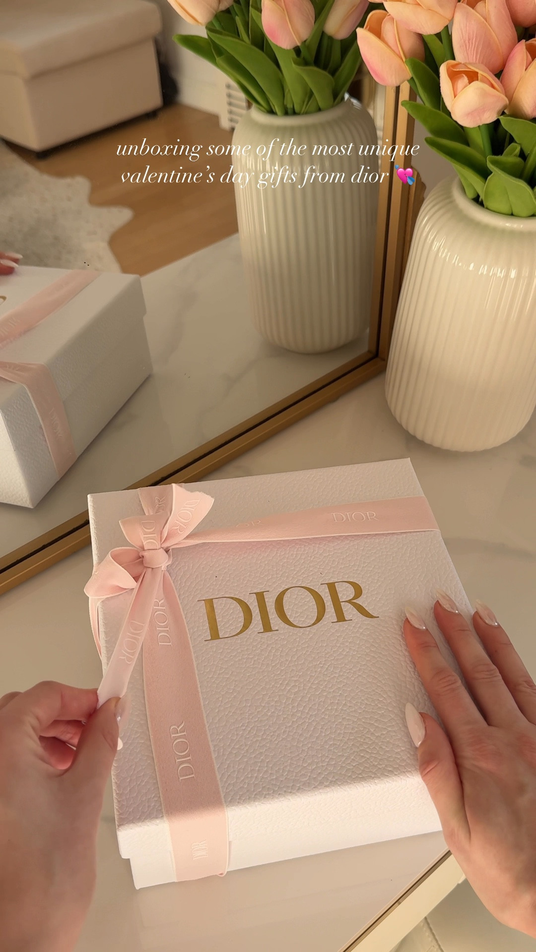 fragrance, but make it couture. ✨  @diorbeauty ‘s new mini miss dior solid perfumes are alcohol-free, beautifully concentrated, and perfect for on-the-go. plus, you can swap out the couture cases for a personalized touch. shop now & use code STEFFIEINTHECITY for a surprise gift at checkout  (min $130 spend) 💘 #minimiss #diorparfums #diorbeauty @diorbeautylovers 


#LTKGiftGuide #LTKBeauty