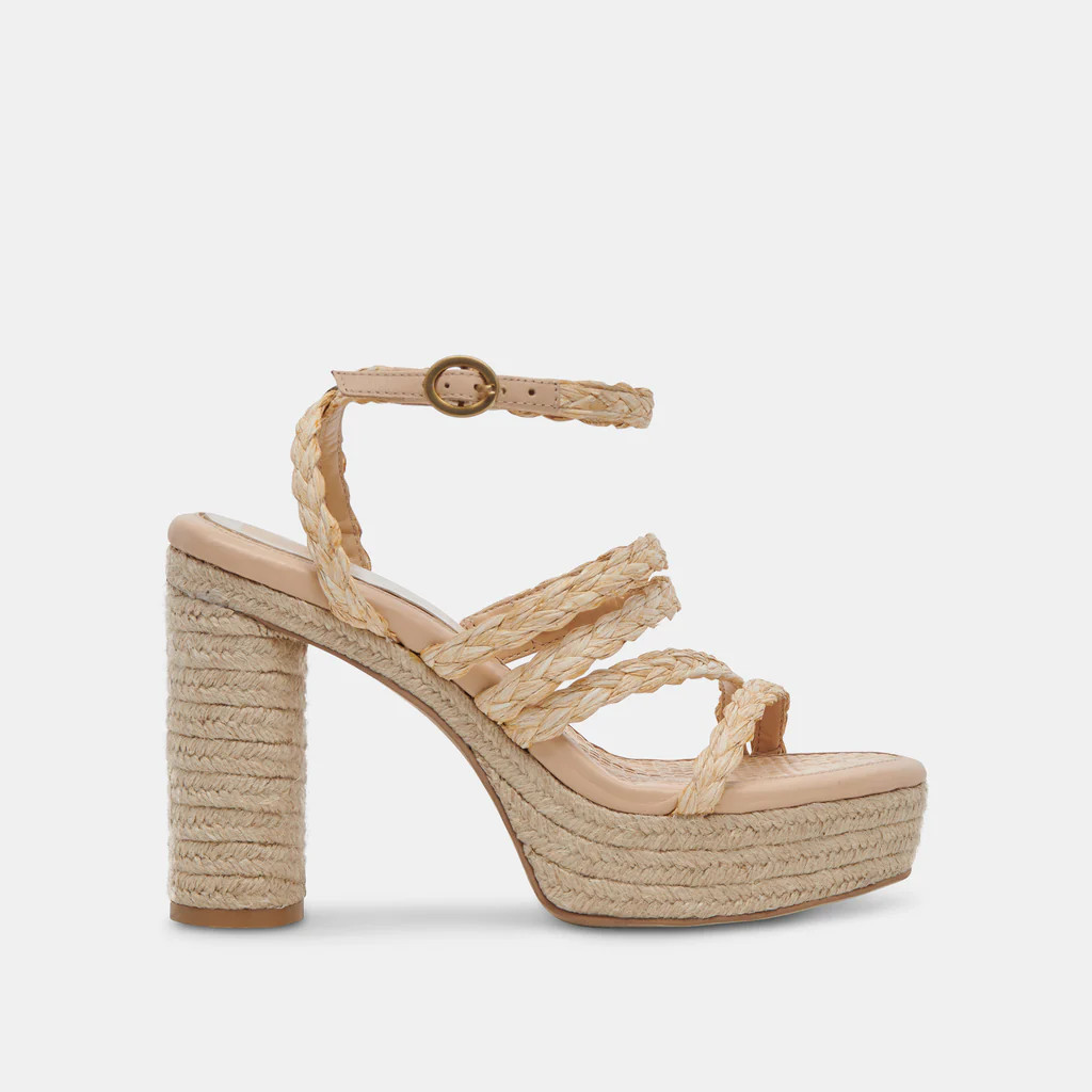 Catina Heels | DolceVita.com
