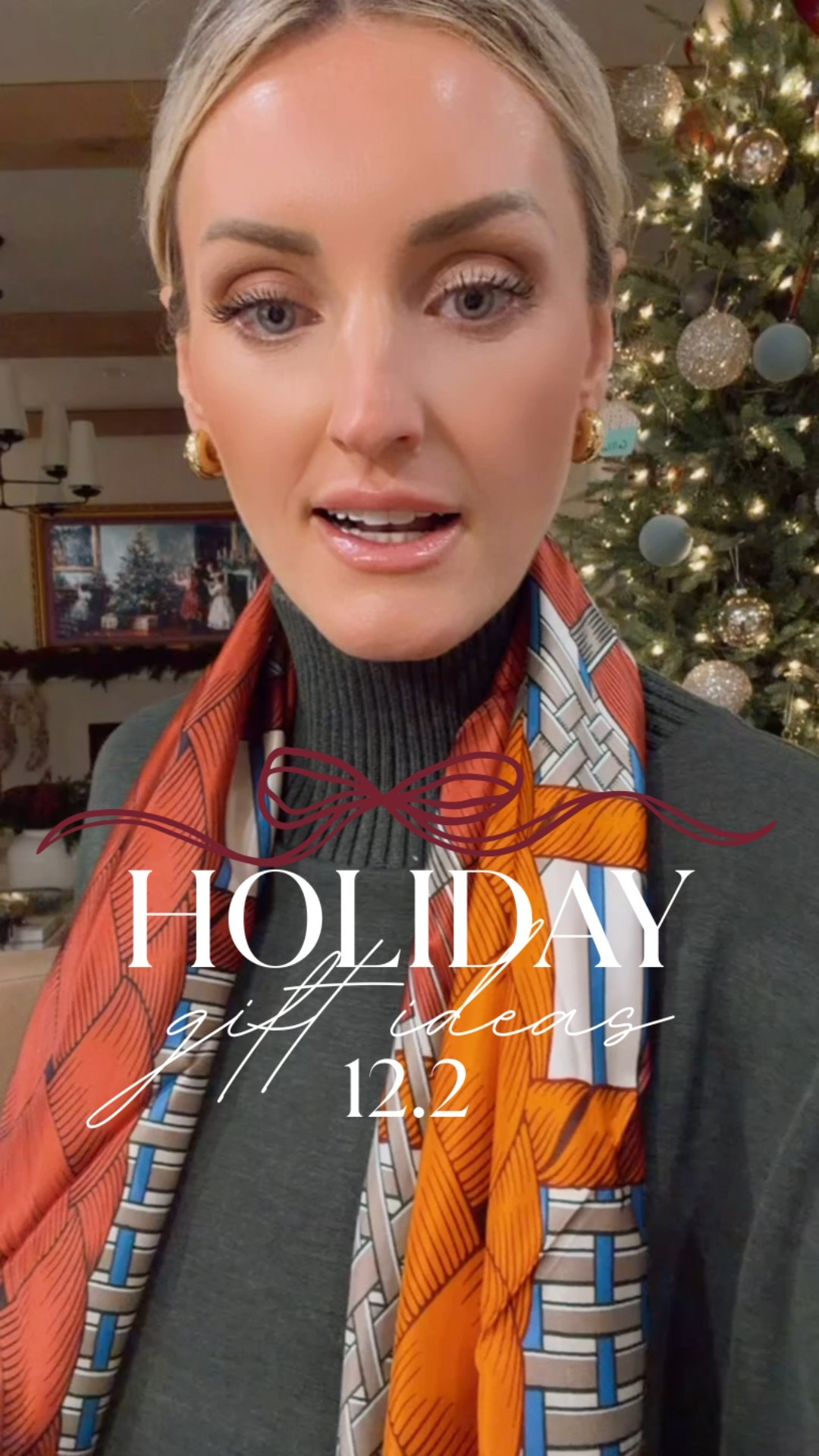 The first item was a fail! 🤣 And, the rug grippers aren’t that exciting, but I love these haha! You put them on the corners of your rug, and they hold it down really well! 

Loverly Grey, satin scarf, Amazon, rug grippers, home finds 

#LTKHome