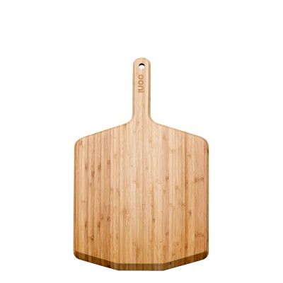 Ooni Bamboo Pizza Peel | Williams-Sonoma