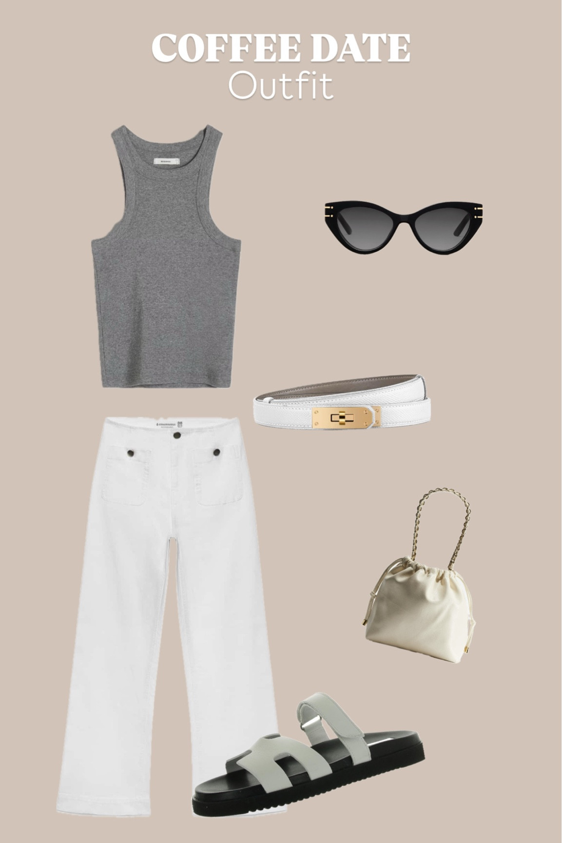 Chic but comfy 

#LTKdeutschland #LTKFashionMonth #LTKeurope