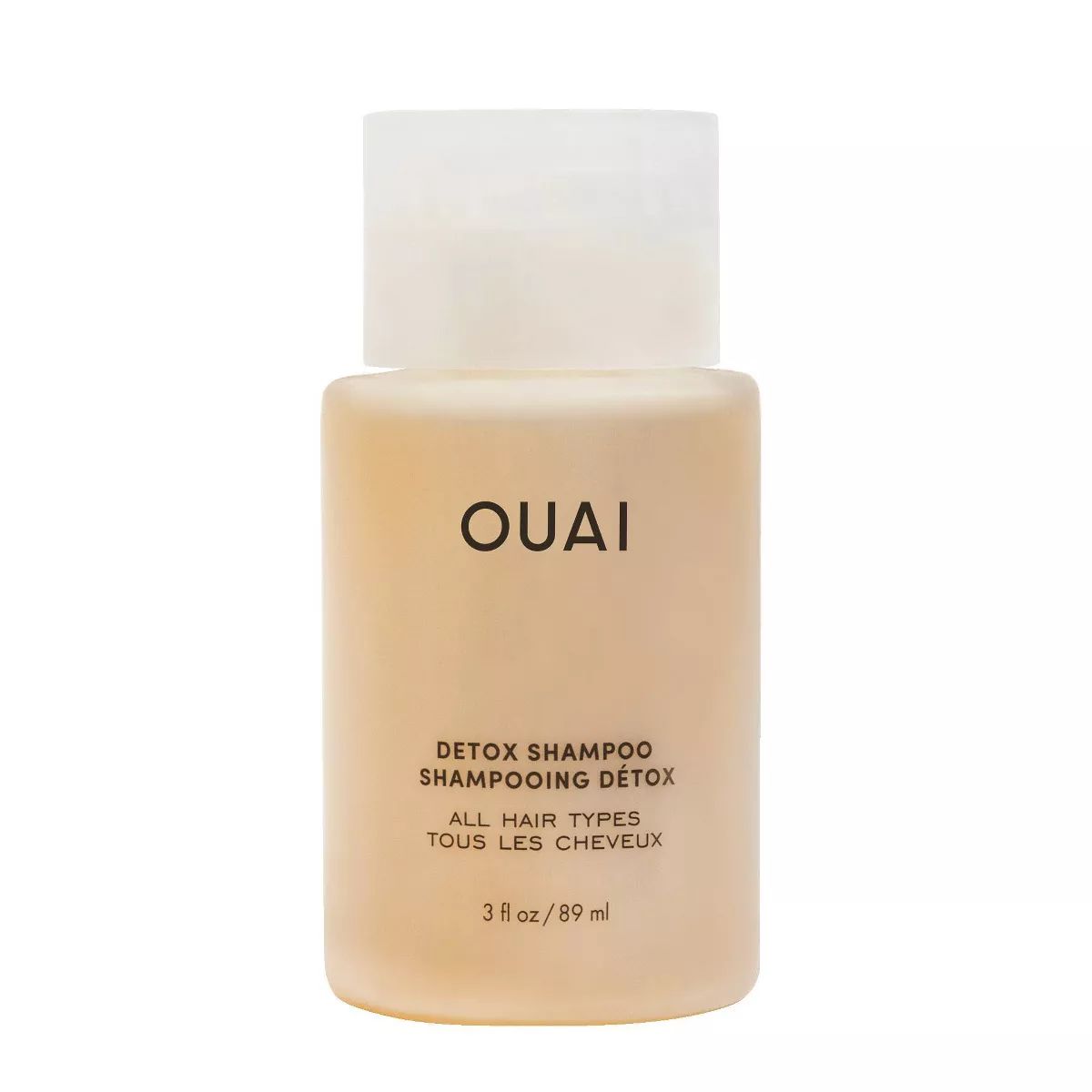 OUAI Detox Shampoo - Ulta Beauty | Target