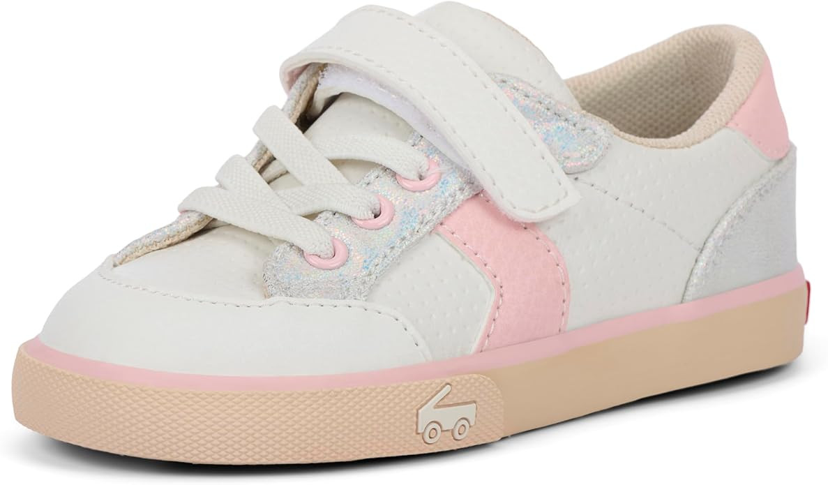 See Kai Run Connor - Casual & Sporty Sneaker for Kids | Amazon (US)
