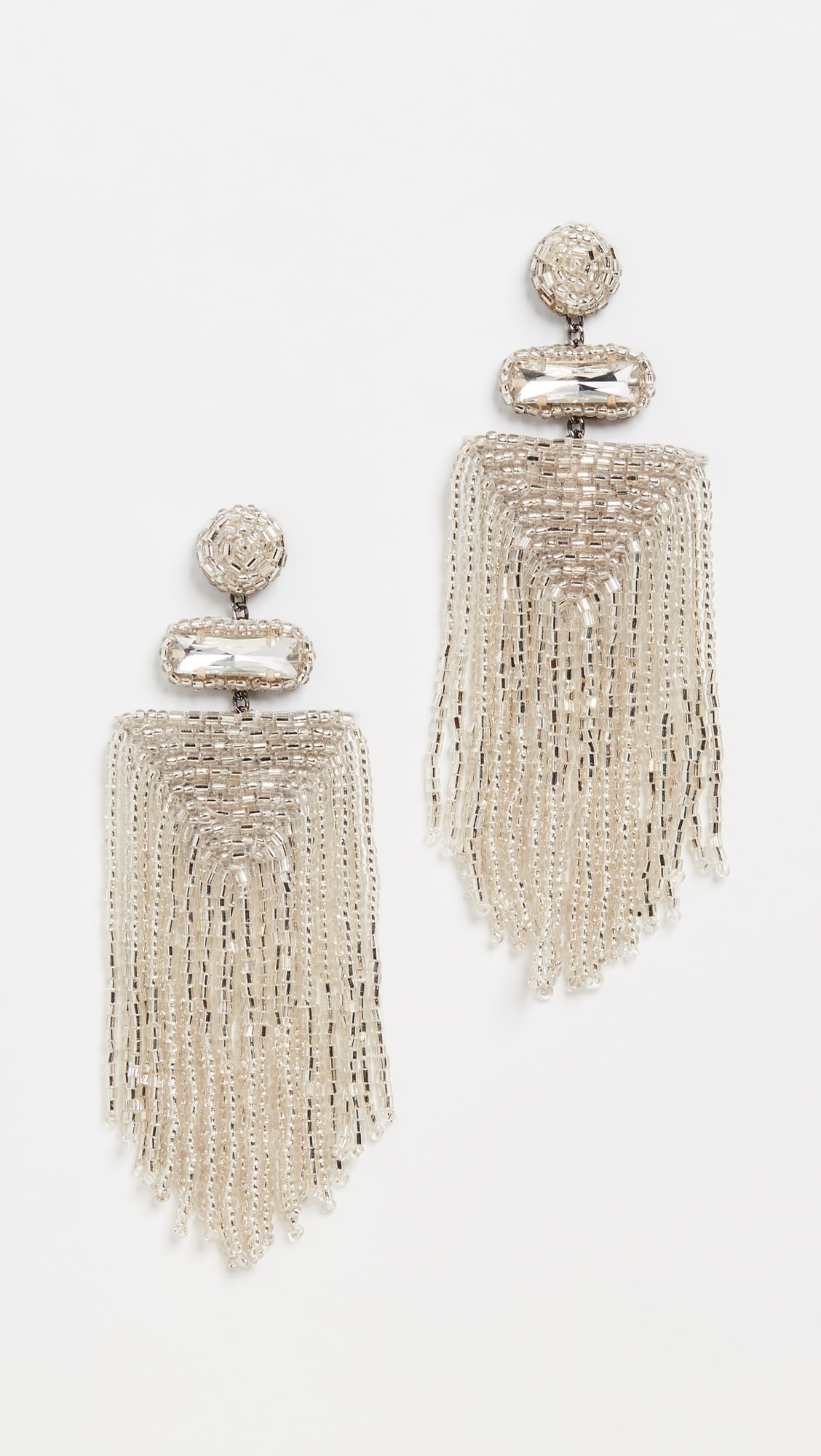 Deepa By Deepa Gurnani Jody Earrings | Shopbop