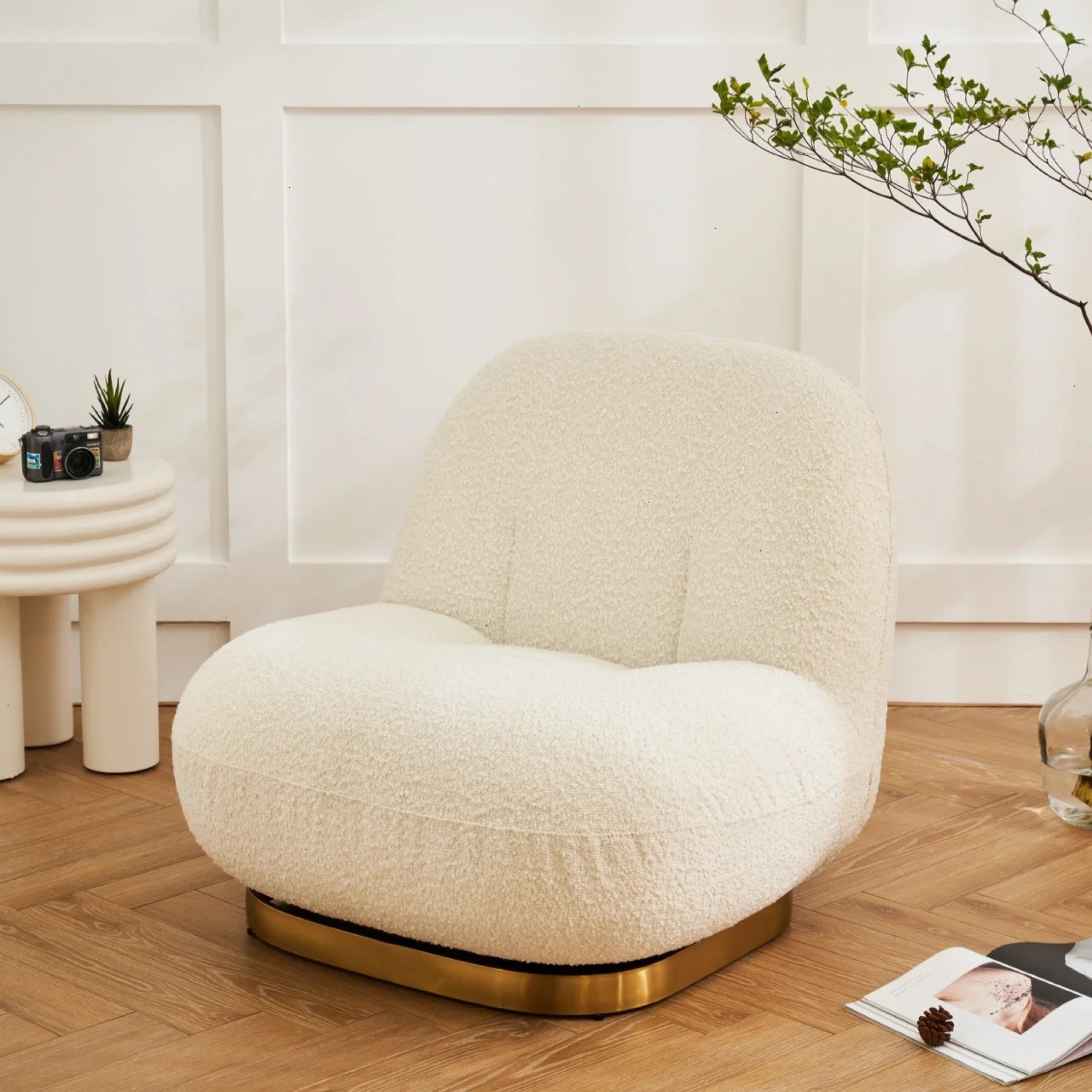 Pacha Chair

#LTKhome #LTKstyletip