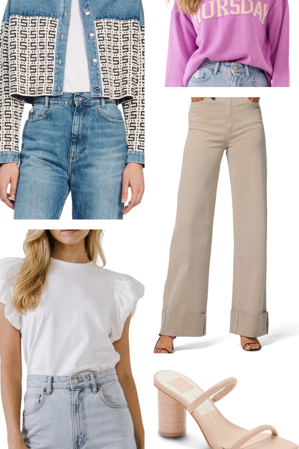 My recent Nordstrom purchases

#LTKstyletip #LTKSeasonal #LTKshoecrush