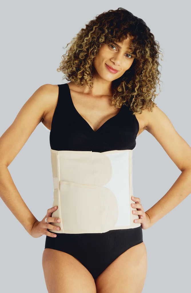 Luxe Postpartum Belly Wrap - Best Seller! | Belly Bandit