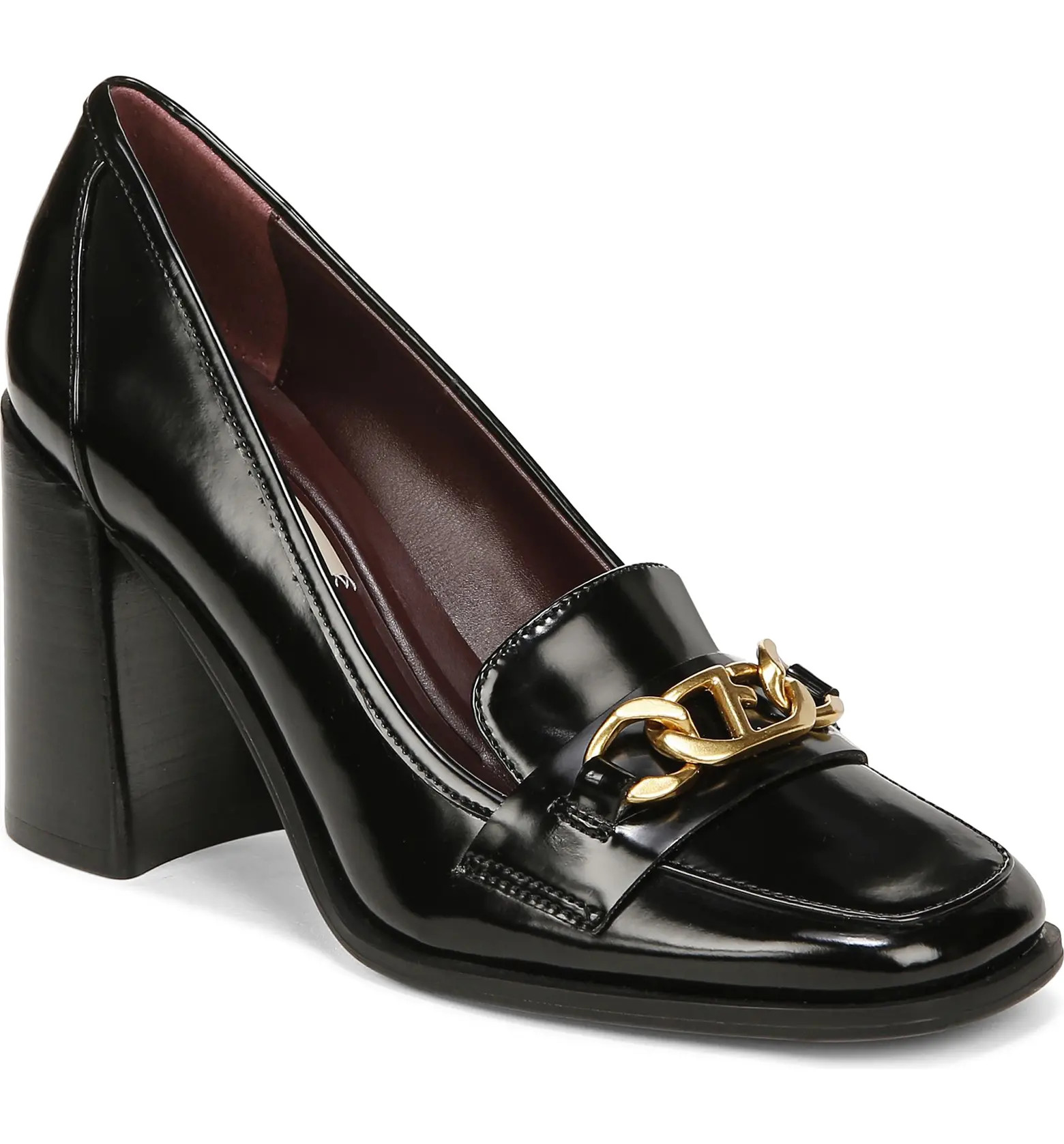 Miri Loafer Pump (Women) | Nordstrom