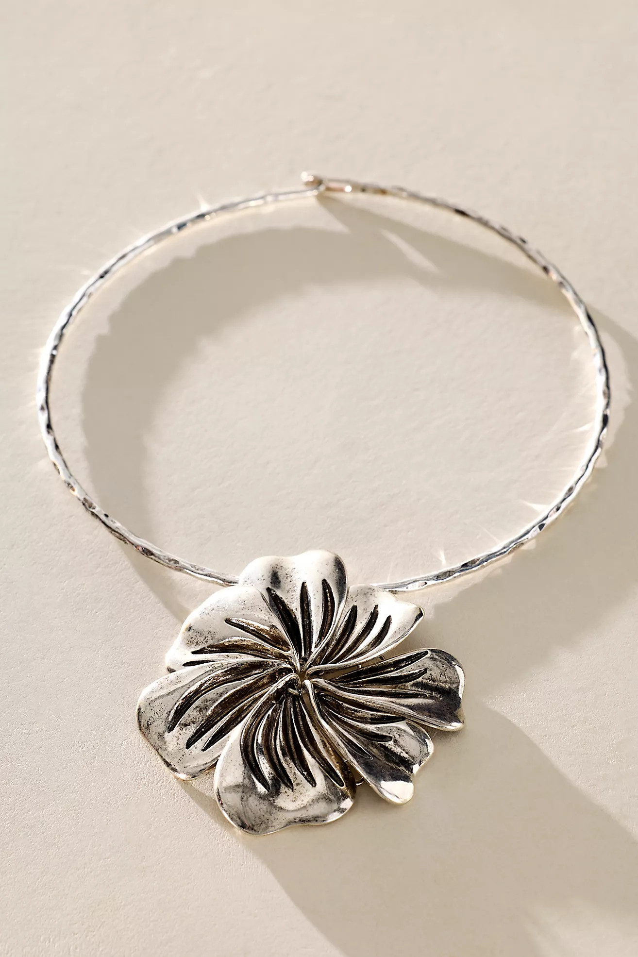 Alessia Structured Choker | Free People (Global - UK&FR Excluded)