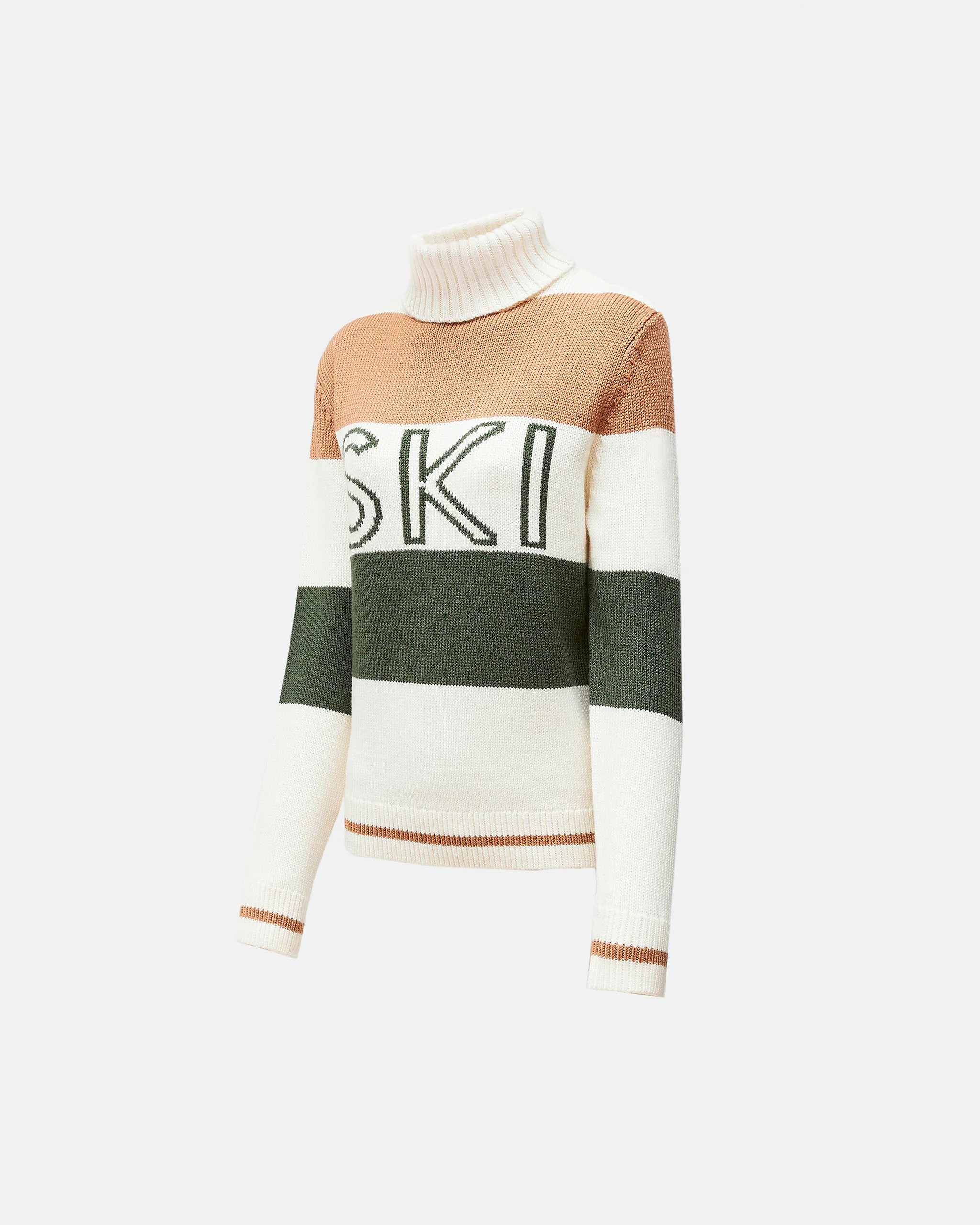 Frostine Sweater | Perfect Moment