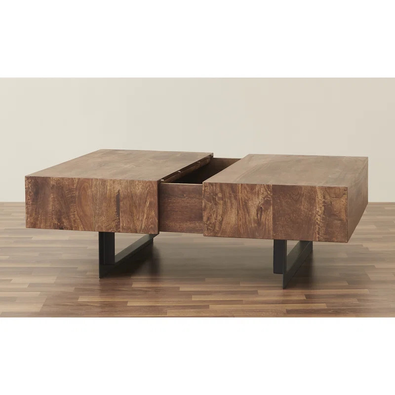 Mullins Coffee Table | Wayfair North America