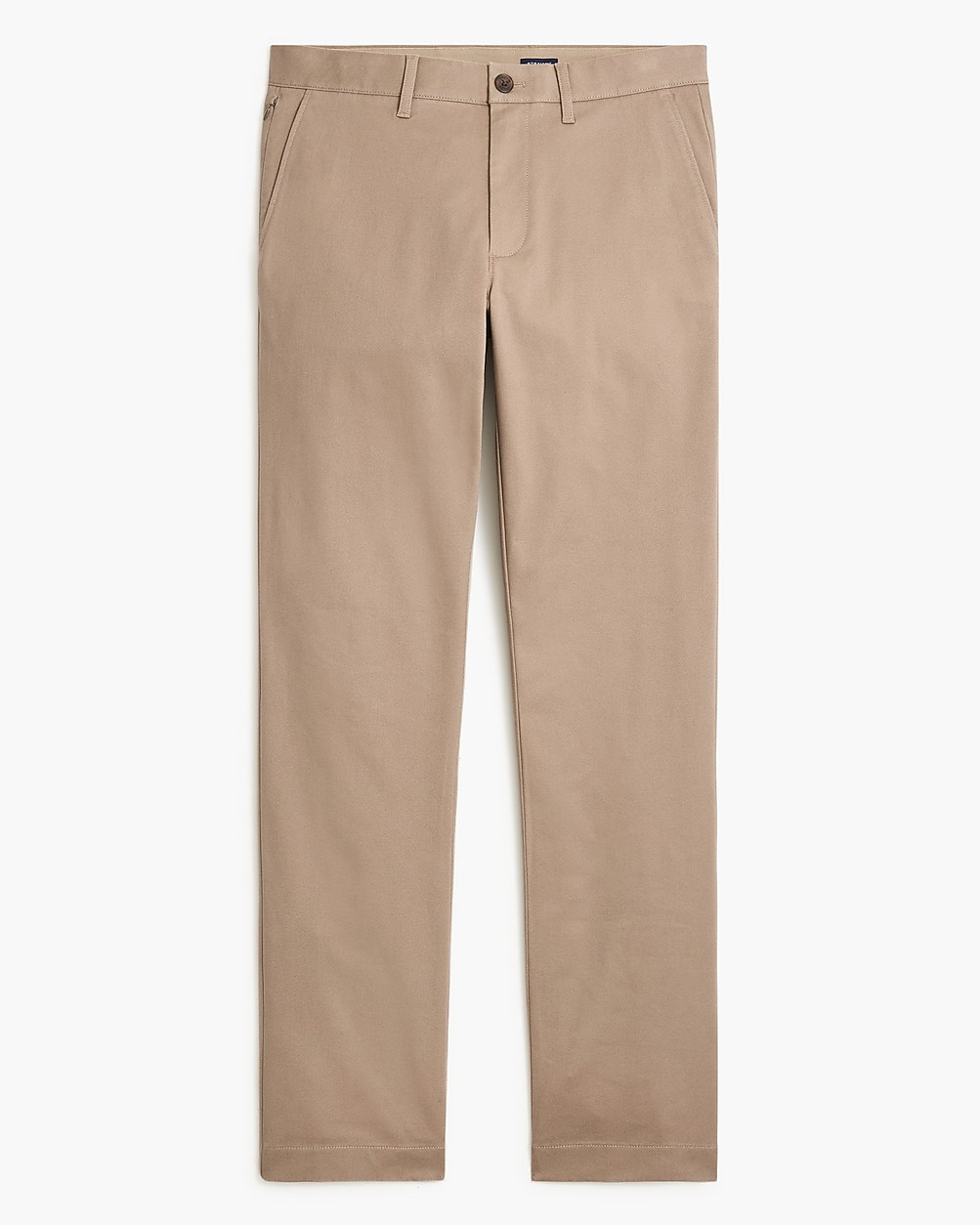 Straight-fit TruTemp365&reg; chino pant | J.Crew Factory