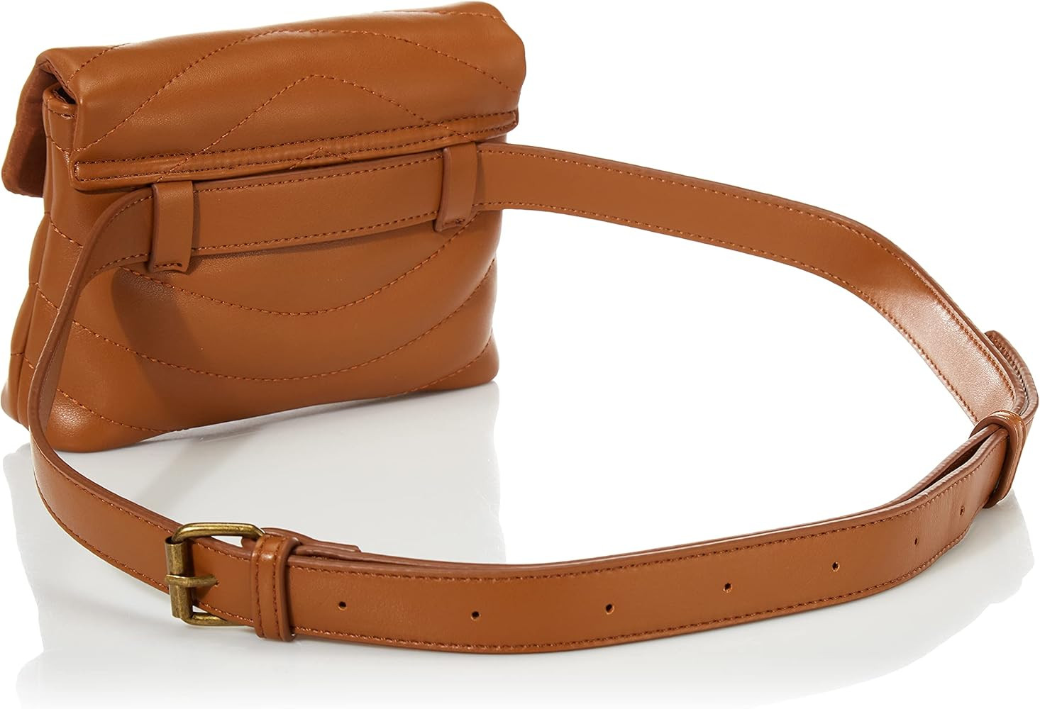 The Drop Women's Rylee Quilted Belt Bag | Amazon (US)