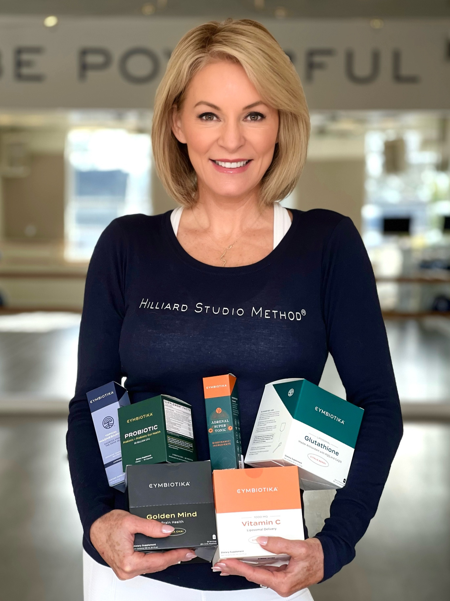 Our top picks for supplements to fuel your body, energize you, boost your immunity and improve cognitive function. Shop our Hilliard Studio Method favorites! 

#LTKbeauty #LTKfindsunder100 #LTKfitness