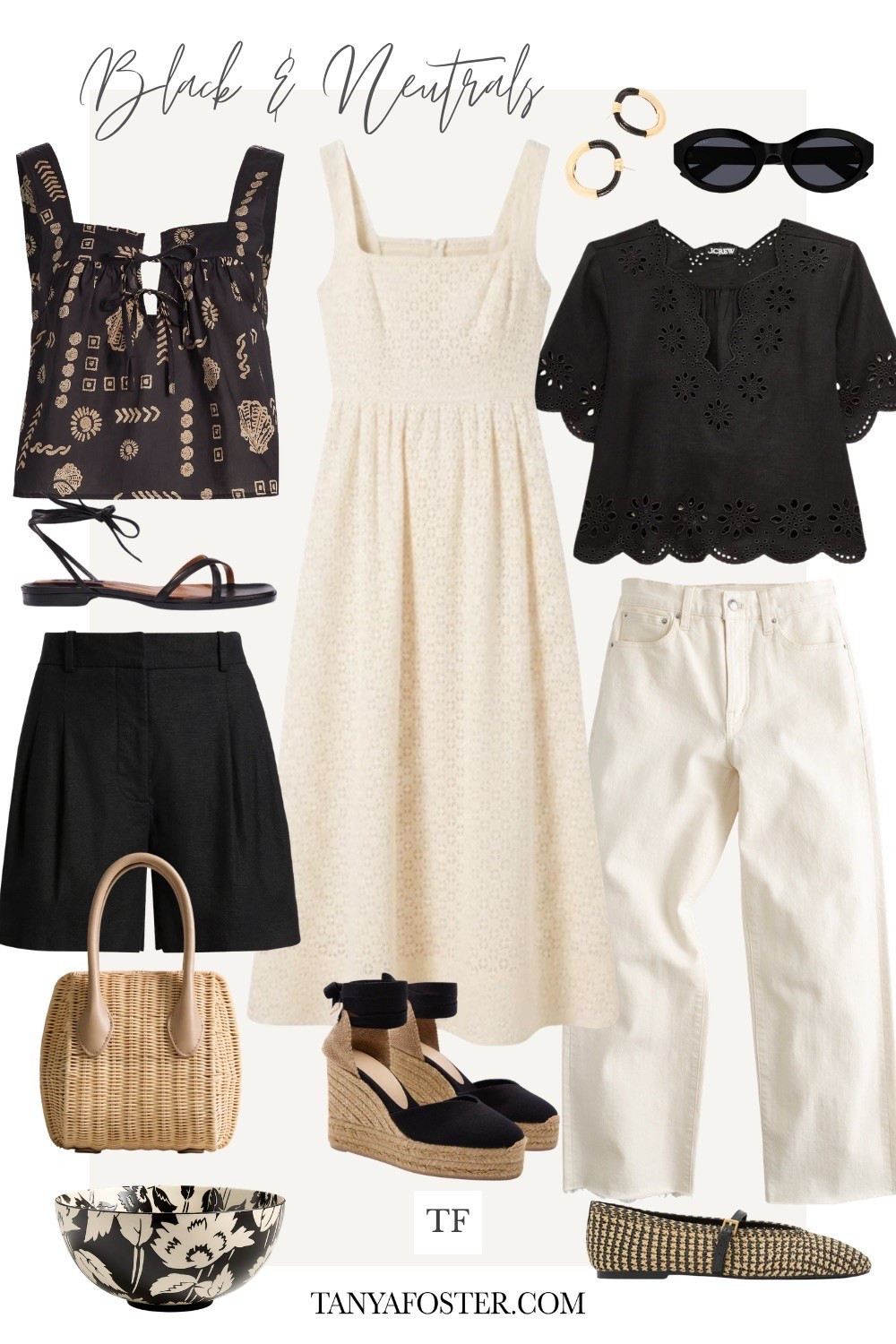 Late summer styles

#LTKSeasonal #LTKootd