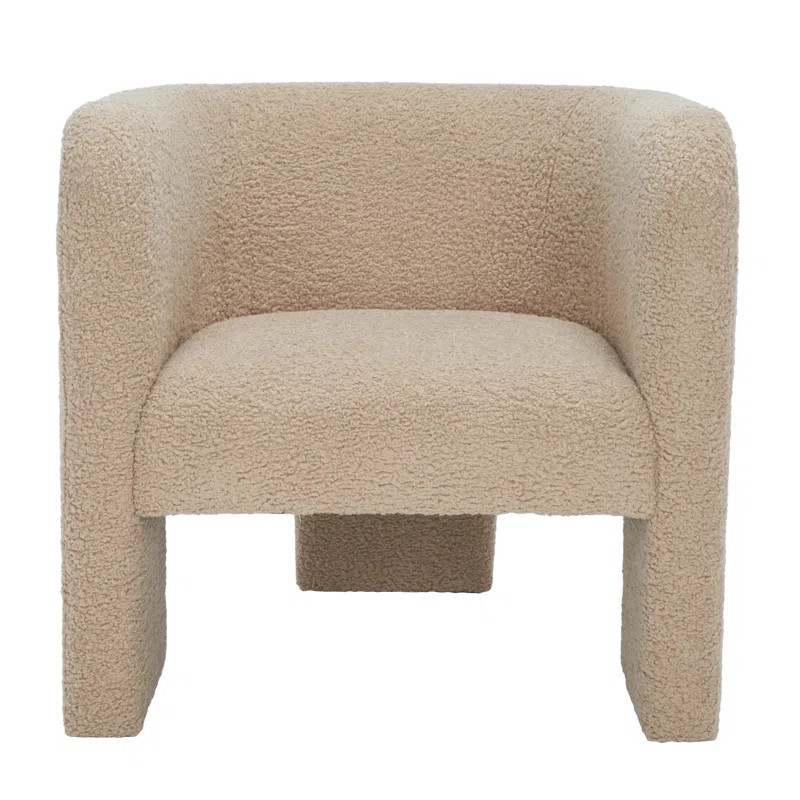 Ellum Upholstered Armchair | Wayfair North America